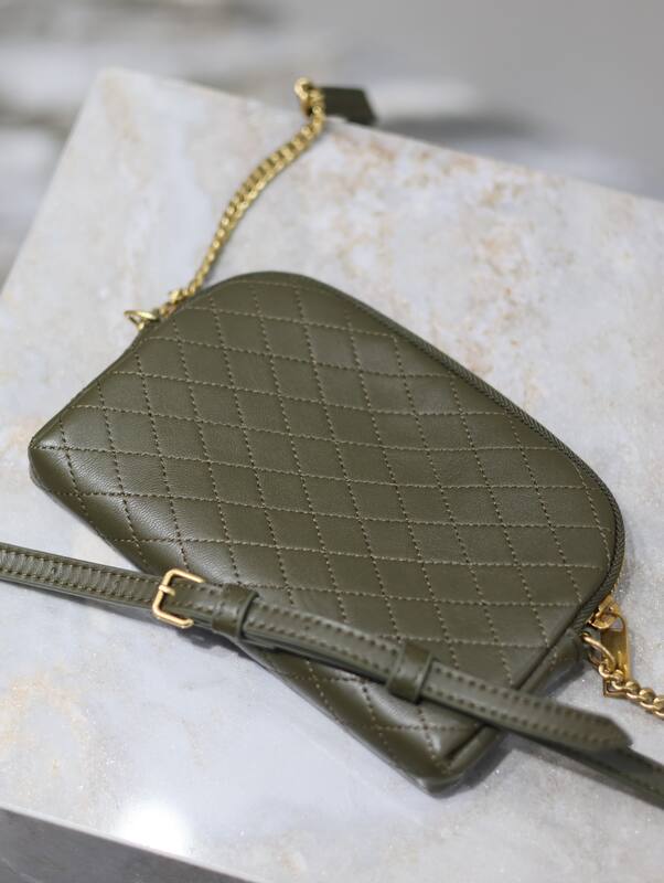 Saint Laurent Green everyday — 1:1 Replica