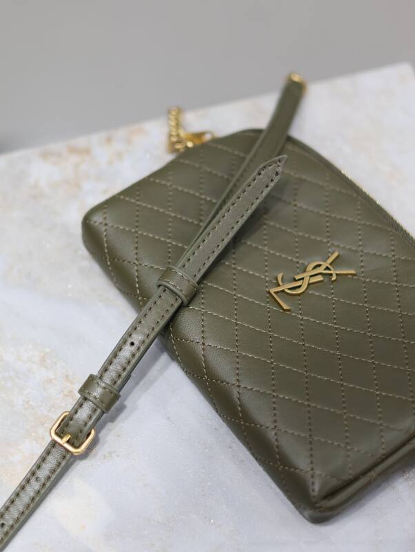 Saint Laurent Green everyday — 1:1 Replica