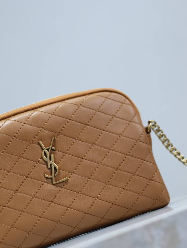 Saint Laurent Gold everyday — Premium Replica