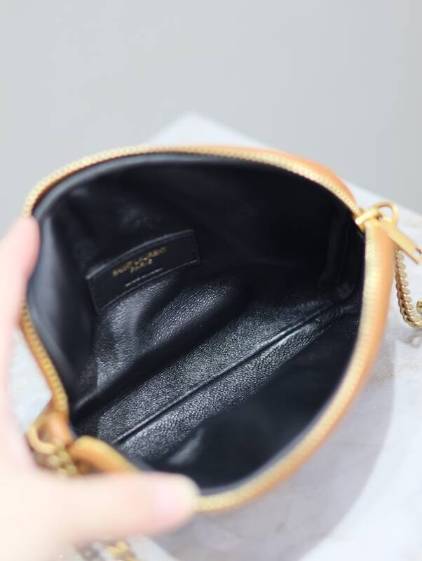 Saint Laurent Gold everyday — Premium Replica