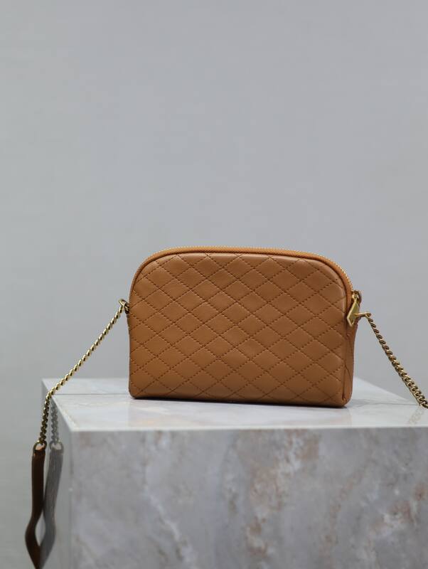 Saint Laurent Gold everyday — Premium Replica