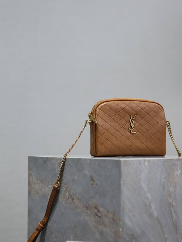 Saint Laurent Gold everyday — Premium Replica