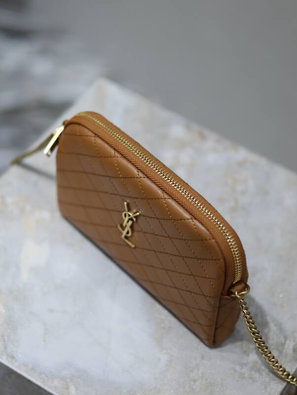 Saint Laurent Gold everyday — Premium Replica