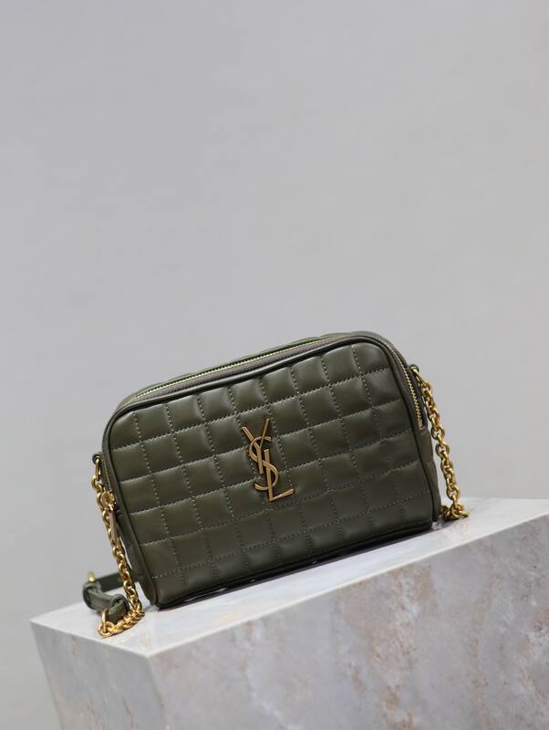 Saint Laurent Green everyday — Premium Replica