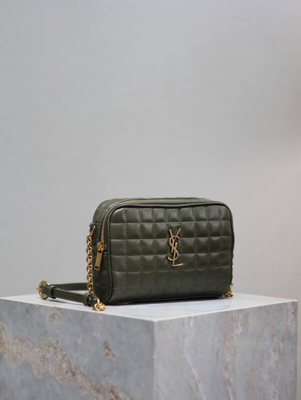 Saint Laurent Green everyday — Premium Replica