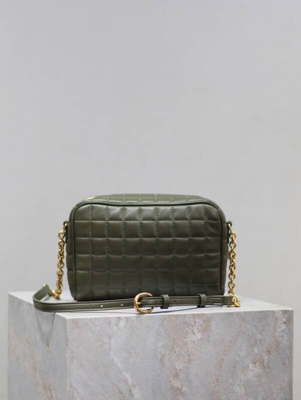 Saint Laurent Green everyday — Premium Replica