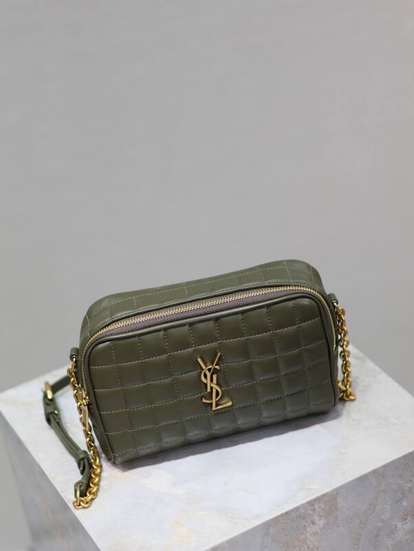Saint Laurent Green everyday — Premium Replica
