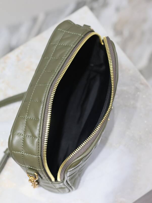 Saint Laurent Green everyday — Premium Replica