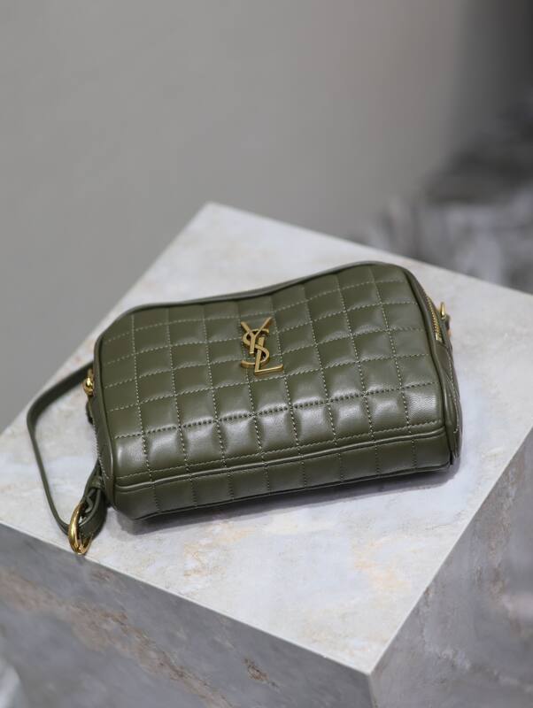 Saint Laurent Green everyday — Premium Replica