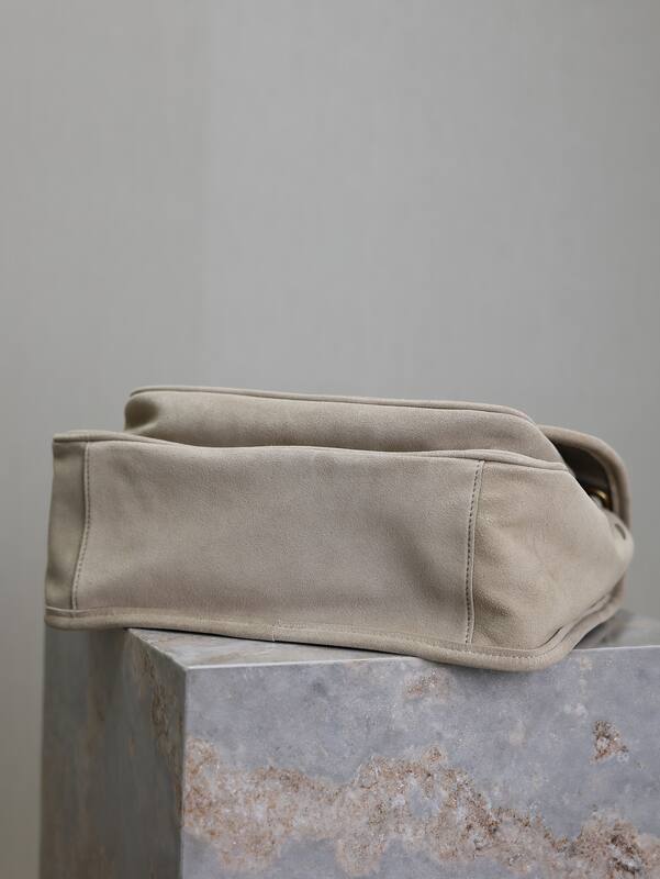 Saint Laurent Gray everyday — Premium Replica