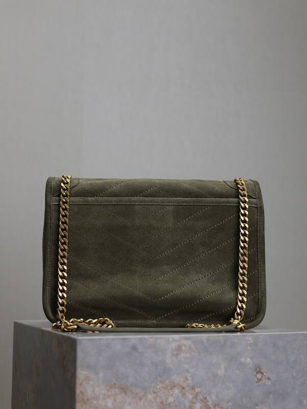 Saint Laurent Green everyday — AAA Quality Replica