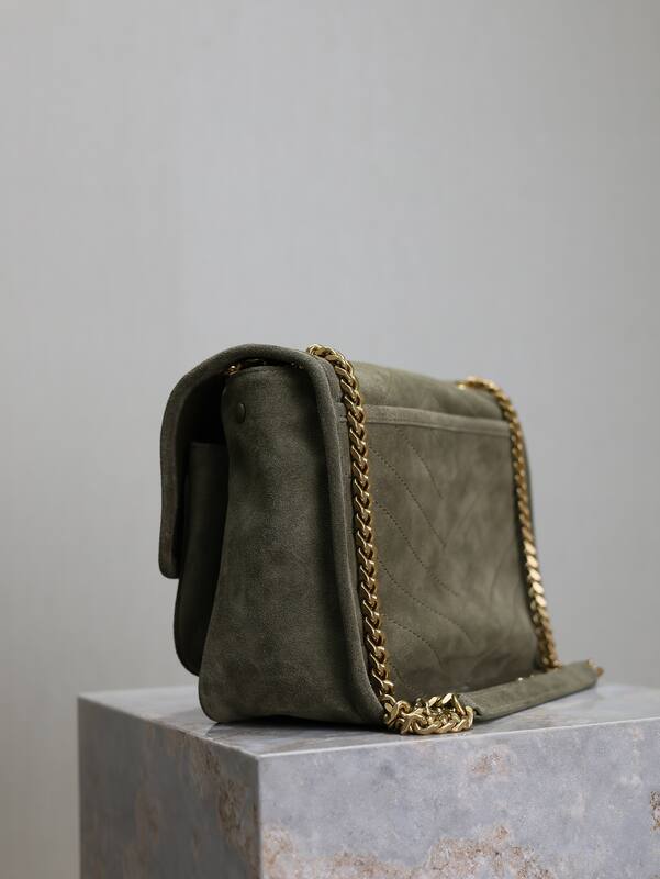 Saint Laurent Green everyday — AAA Quality Replica