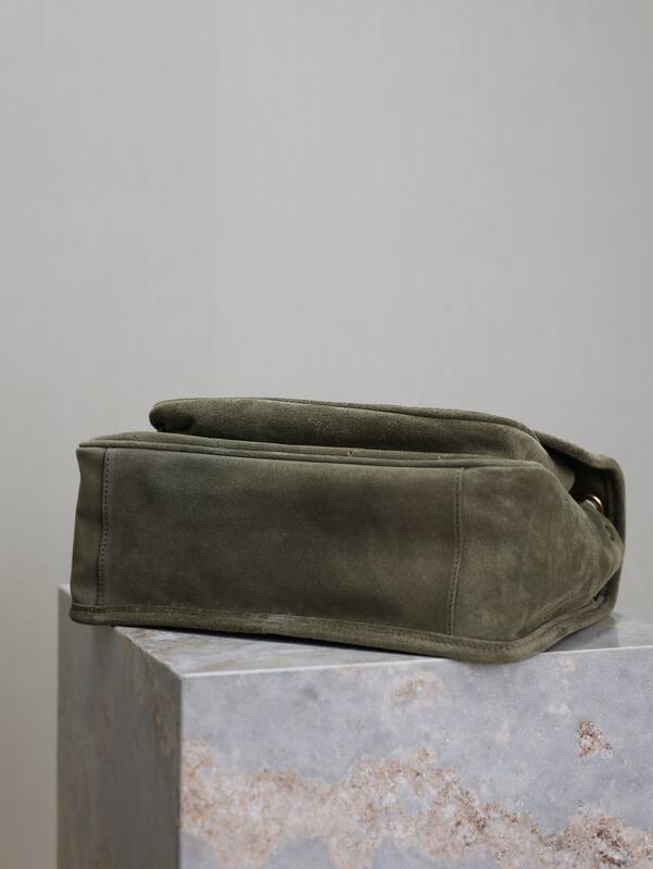 Saint Laurent Green everyday — AAA Quality Replica