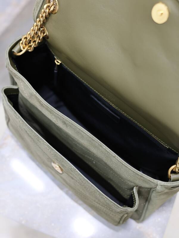 Saint Laurent Green everyday — AAA Quality Replica