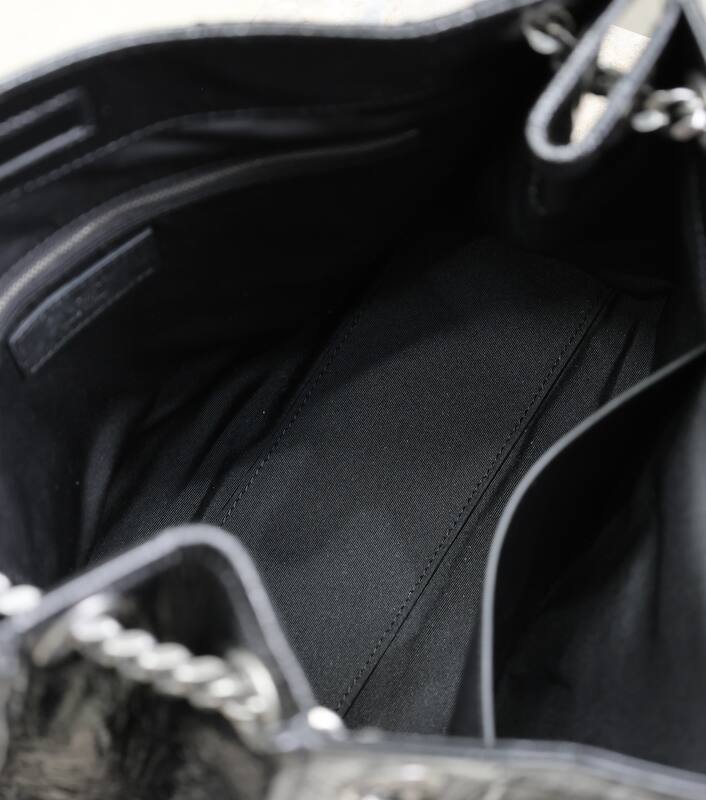Saint Laurent Black everyday — Premium Replica