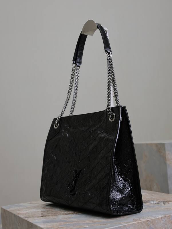 Saint Laurent Black everyday — Premium Replica