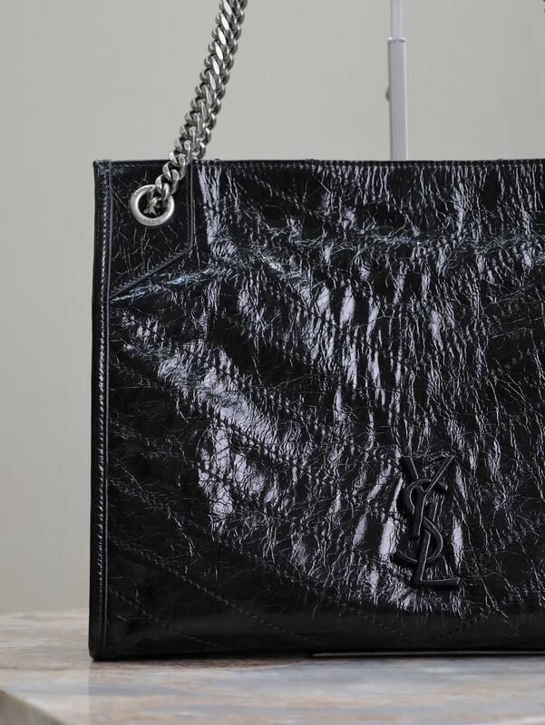 Saint Laurent Black everyday — Premium Replica