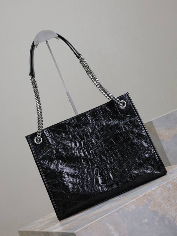 Saint Laurent Black everyday — Premium Replica