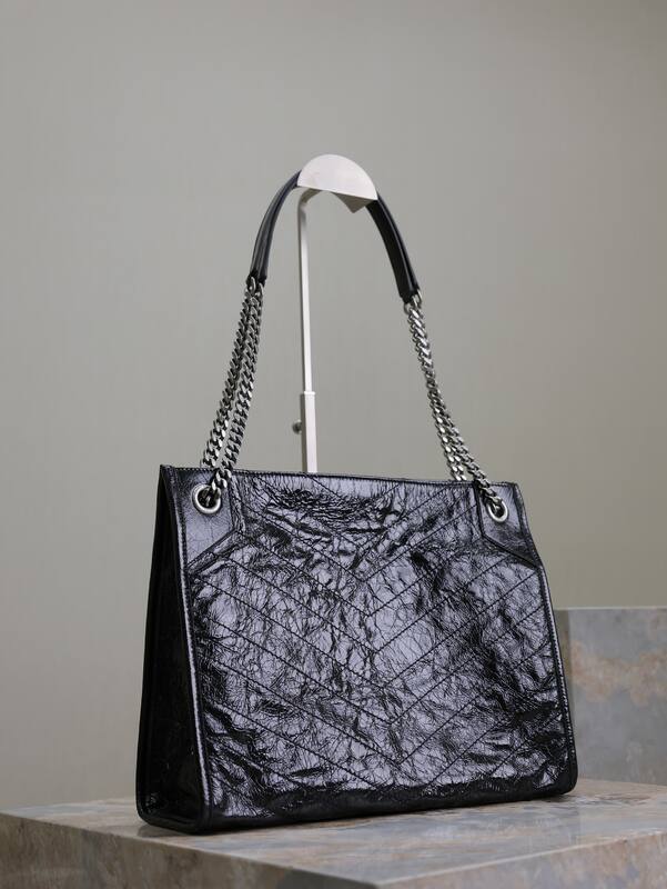 Saint Laurent Black everyday — Premium Replica
