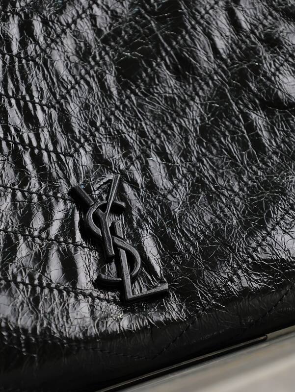 Saint Laurent Black everyday — Premium Replica