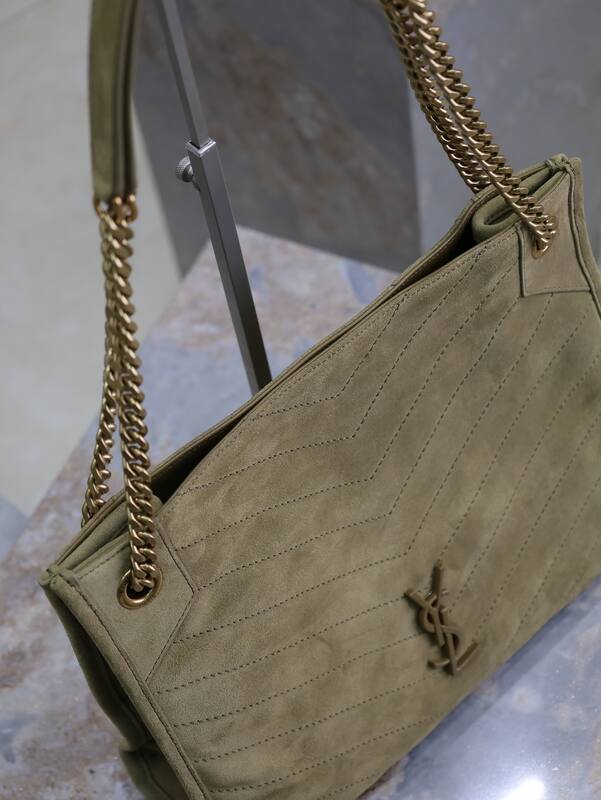 Saint Laurent Green everyday — 1:1 Replica