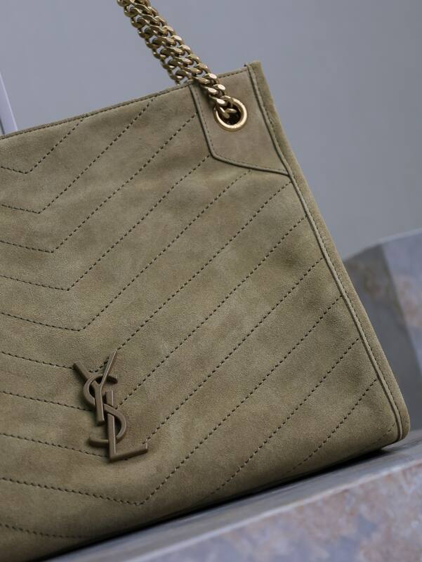 Saint Laurent Green everyday — 1:1 Replica