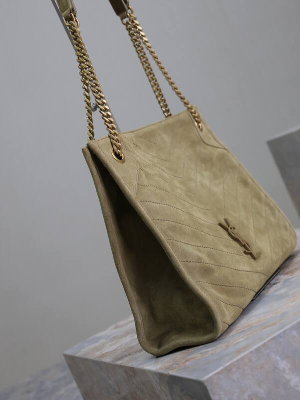 Saint Laurent Green everyday — 1:1 Replica