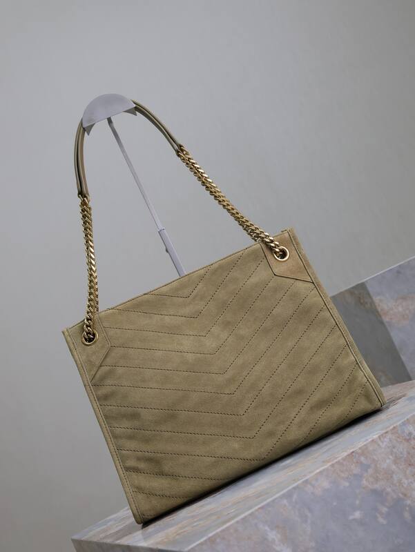 Saint Laurent Green everyday — 1:1 Replica