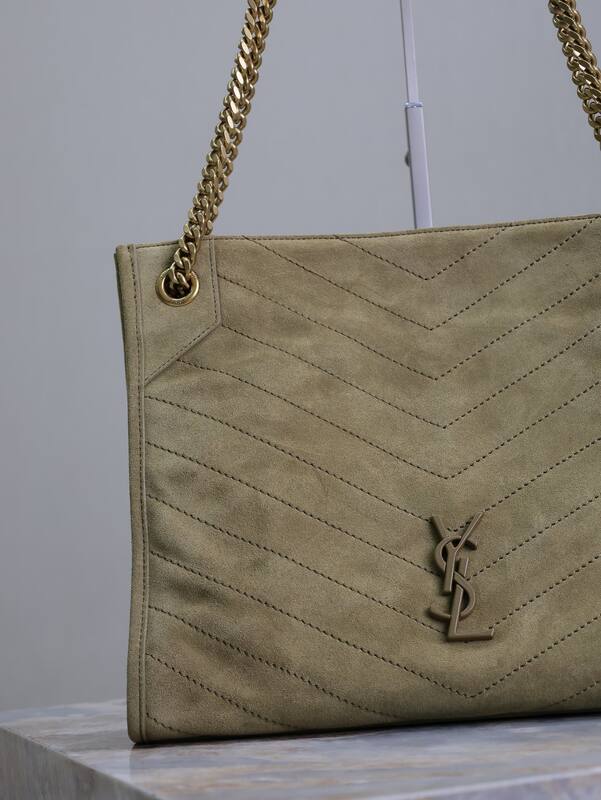 Saint Laurent Green everyday — 1:1 Replica