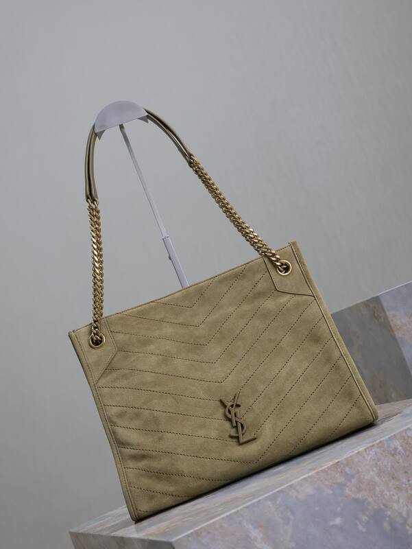 Saint Laurent Green everyday — 1:1 Replica