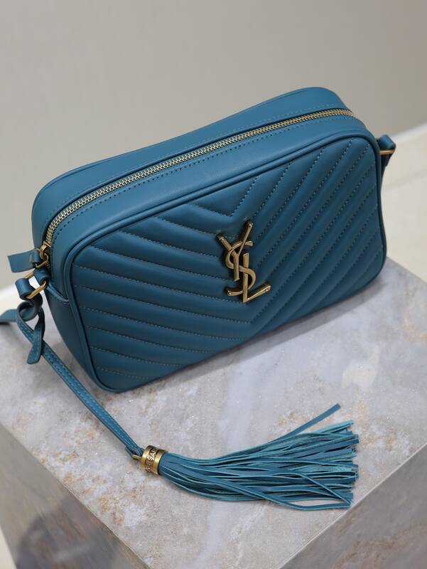 Saint Laurent Green everyday — Premium Replica