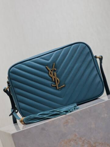 Saint Laurent Green everyday Premium Replica