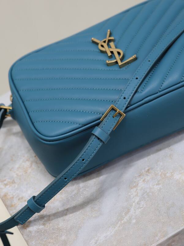 Saint Laurent Green everyday — Premium Replica