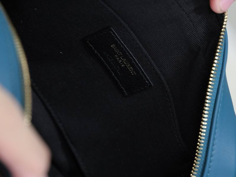 Saint Laurent Green everyday — Premium Replica