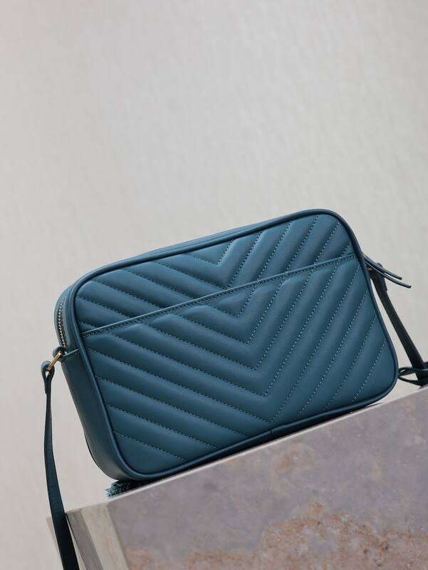 Saint Laurent Green everyday — Premium Replica
