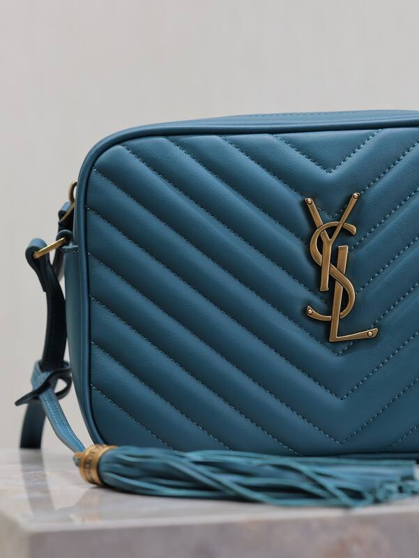 Saint Laurent Green everyday — Premium Replica