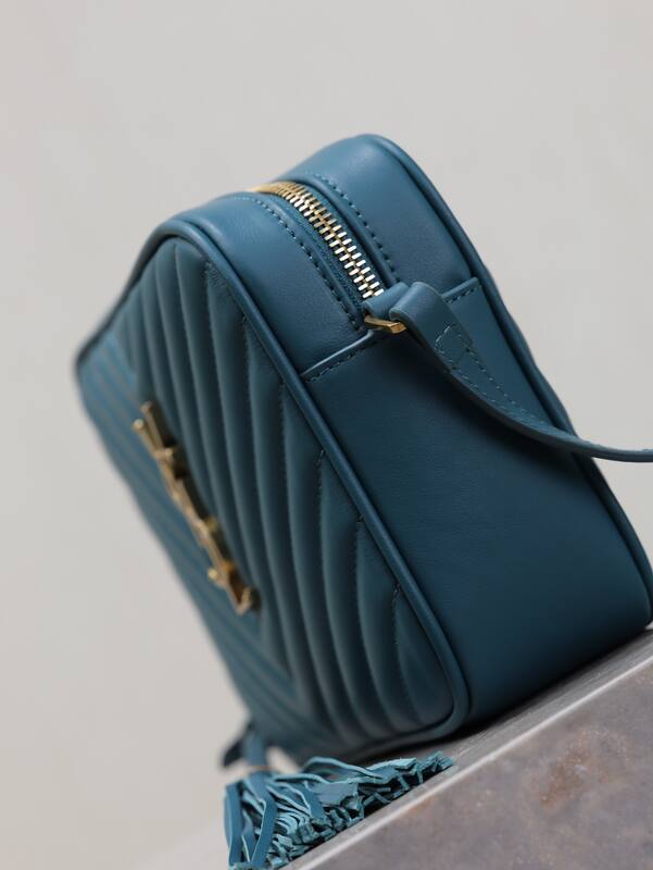 Saint Laurent Green everyday — Premium Replica