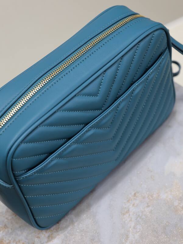 Saint Laurent Green everyday — Premium Replica