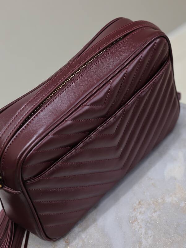 Saint Laurent Red everyday — 1:1 Replica