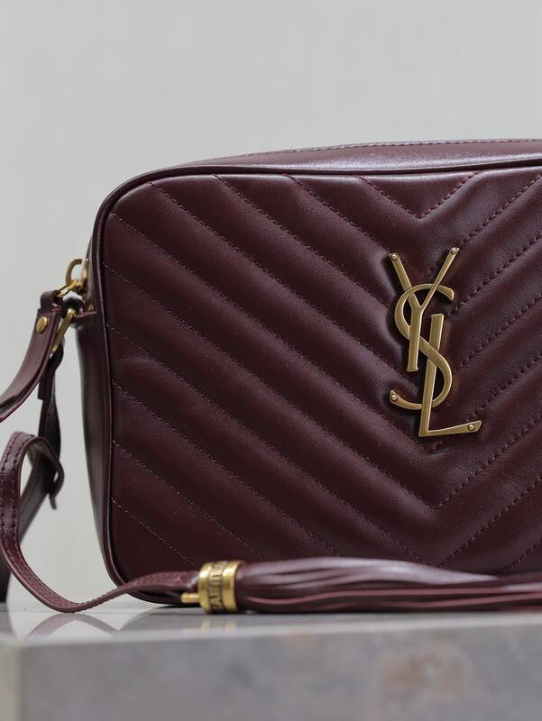 Saint Laurent Red everyday — 1:1 Replica