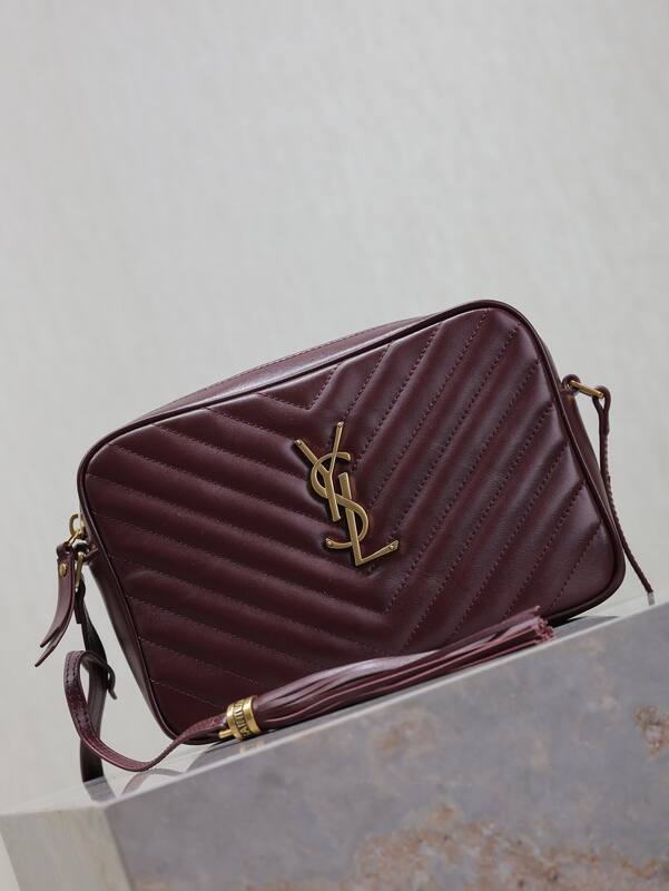 Saint Laurent Red everyday — 1:1 Replica