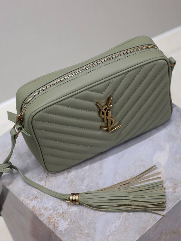 Saint Laurent Green everyday — 1:1 Replica