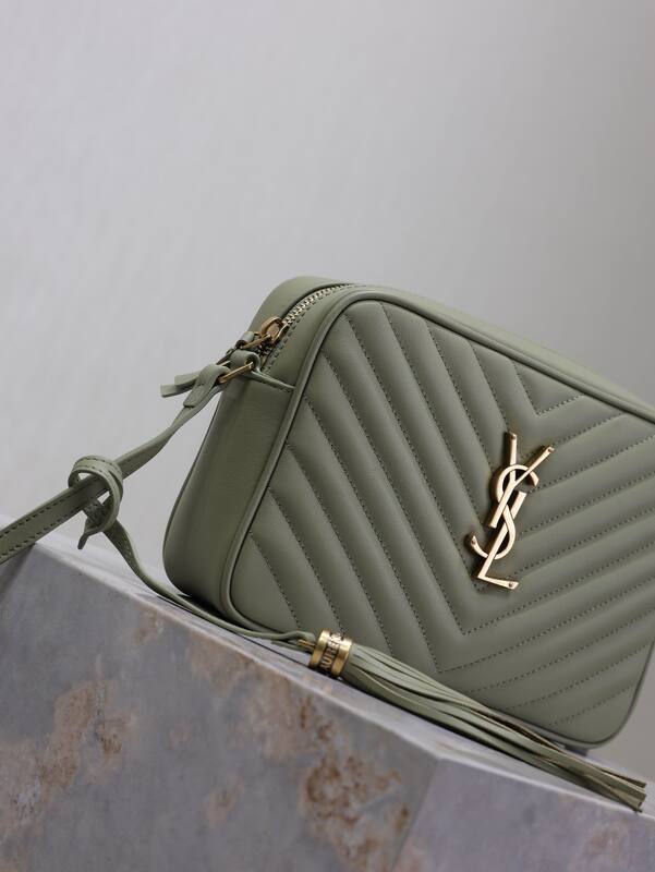 Saint Laurent Green everyday — 1:1 Replica
