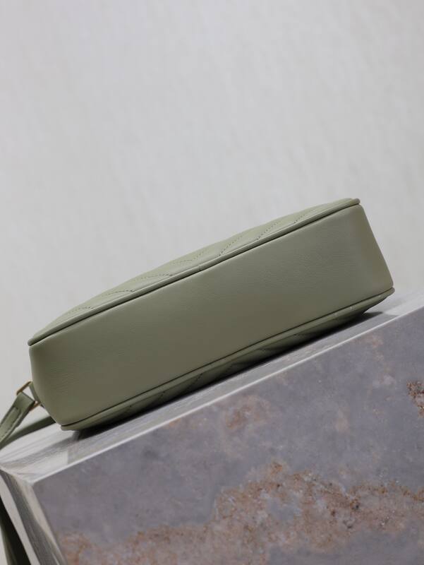 Saint Laurent Green everyday — 1:1 Replica