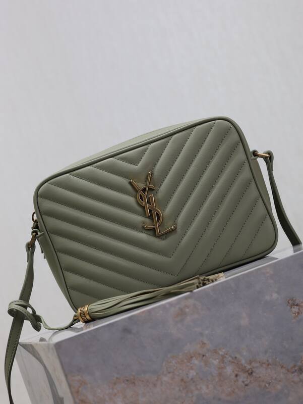 Saint Laurent Green everyday — 1:1 Replica