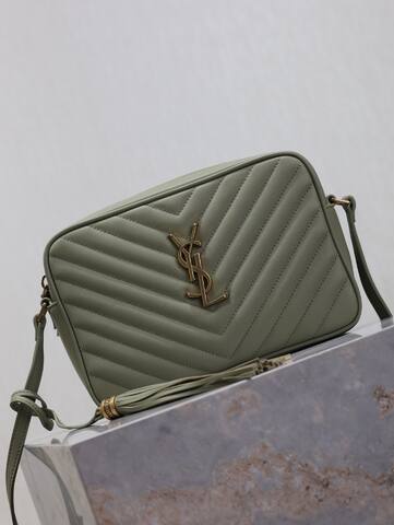 Saint Laurent Green everyday 1 1 Replica
