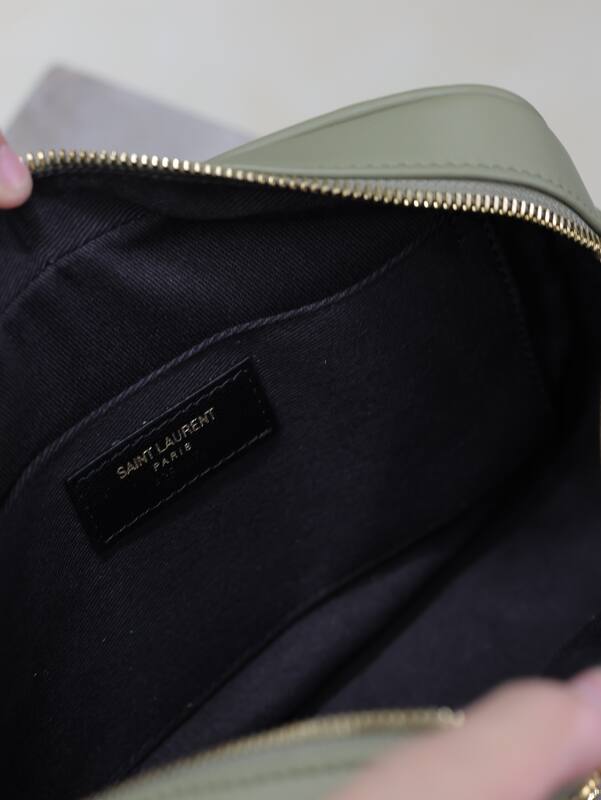 Saint Laurent Green everyday — 1:1 Replica