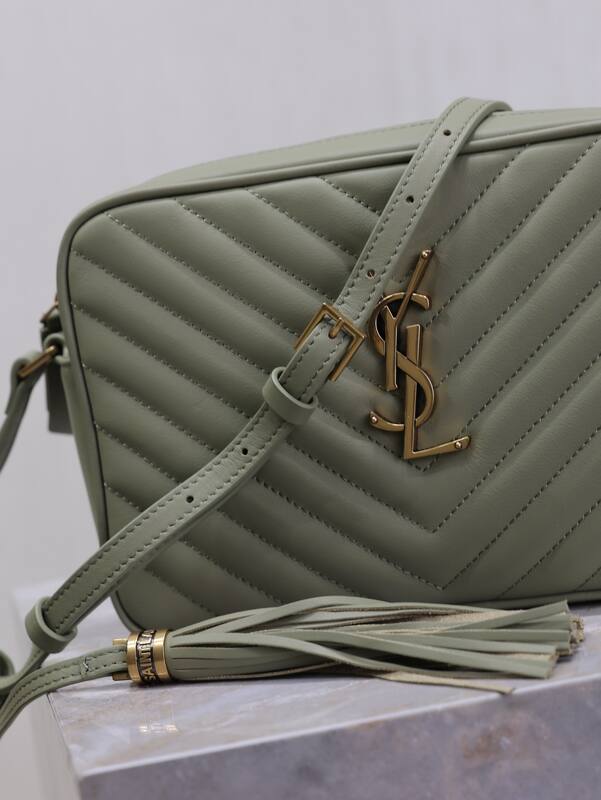 Saint Laurent Green everyday — 1:1 Replica