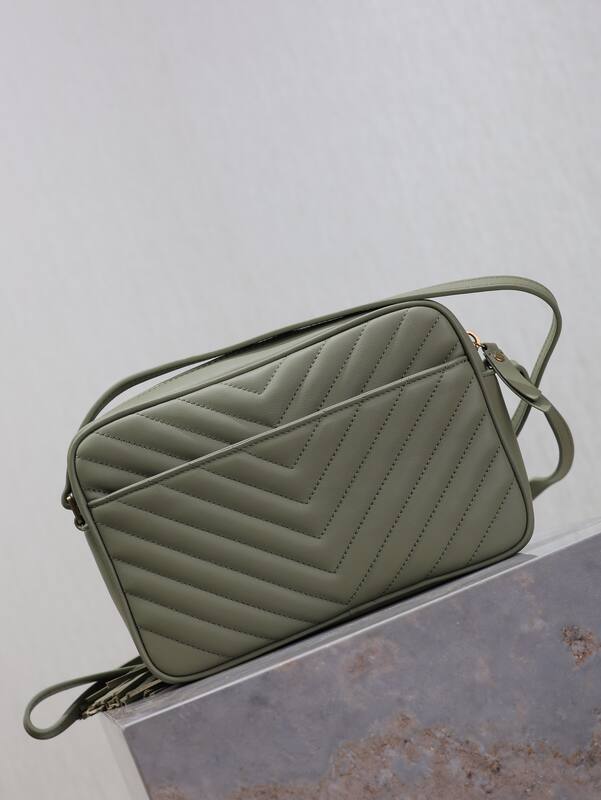 Saint Laurent Green everyday — 1:1 Replica