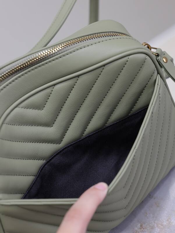 Saint Laurent Green everyday — 1:1 Replica